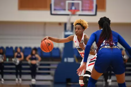 2022 FAU Women’s Basketball vs Tulsa
