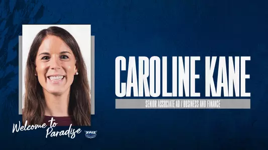 Caroline Kane Sr. Associate AD 2021