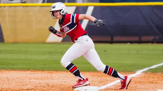 2021 at FAU opening day