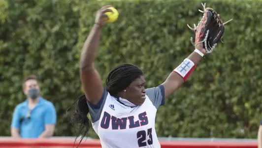 Donnie Gobourne 2021