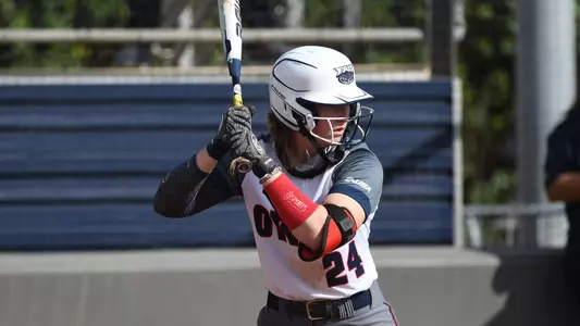 2021 FAU Softball vs Mississippi Riley Ennis 2021