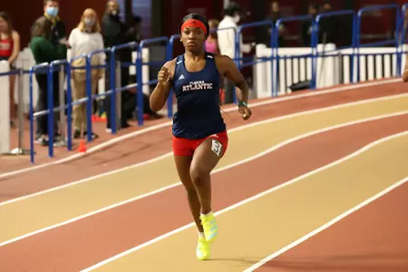 2021 UAB Blazer Invite - January 15, 2021