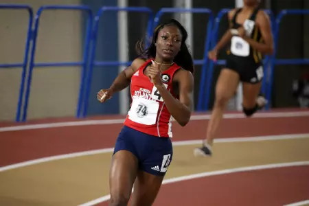2021 Conference USA Indoor Track & Field Championships