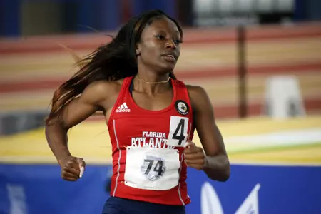 2021 Conference USA Indoor Track & Field Championships