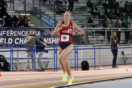 2021 Conference USA Indoor Track & Field Championships