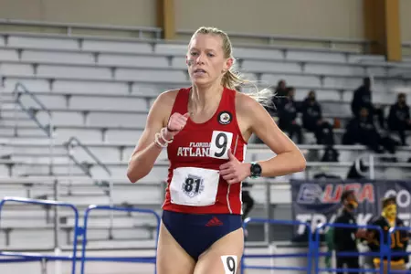 2021 Conference USA Indoor Track & Field Championships