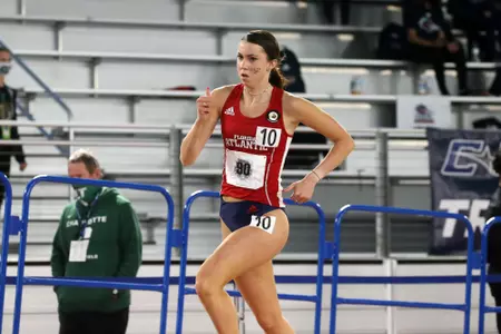 2021 Conference USA Indoor Track & Field Championships