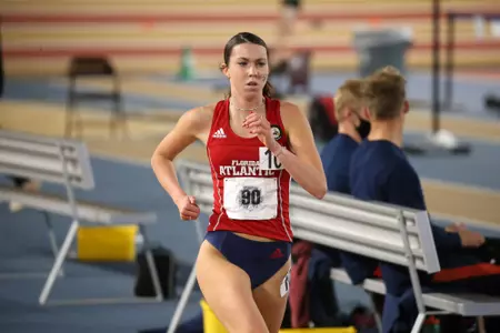 2021 Conference USA Indoor Track & Field Championships