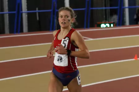 2021 Conference USA Indoor Track & Field Championships