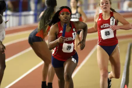 2021 Conference USA Indoor Track & Field Championships