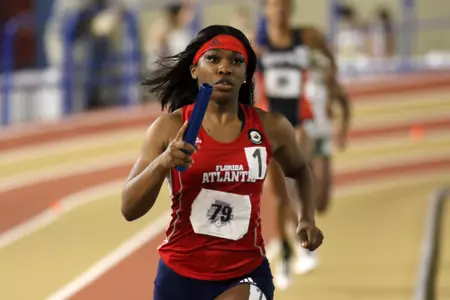 2021 Conference USA Indoor Track & Field Championships