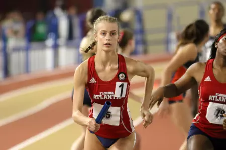 2021 Conference USA Indoor Track & Field Championships