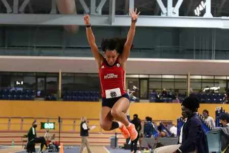 2021 Conference USA Indoor Track & Field Championships