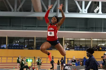 2021 Conference USA Indoor Track & Field Championships