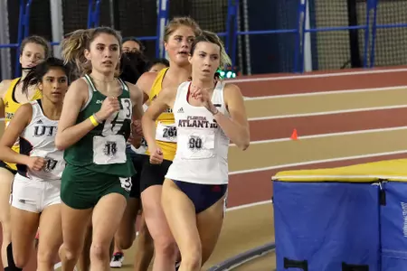 2021 Conference USA Indoor Track & Field Championships