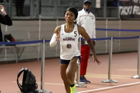2021 Conference USA Indoor Track & Field Championships