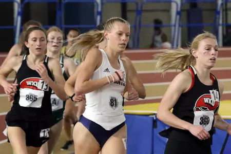 2021 Conference USA Indoor Track & Field Championships