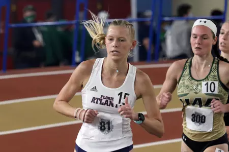 2021 Conference USA Indoor Track & Field Championships