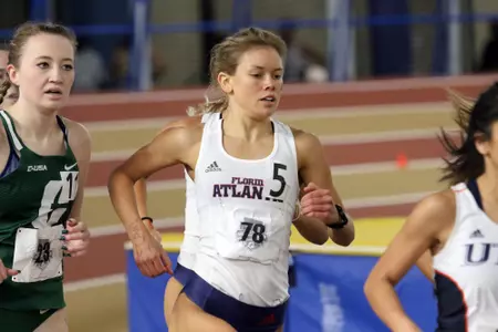 2021 Conference USA Indoor Track & Field Championships