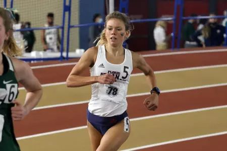 2021 Conference USA Indoor Track & Field Championships