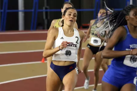 2021 Conference USA Indoor Track & Field Championships