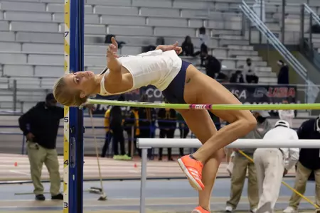 2021 Conference USA Indoor Track & Field Championships