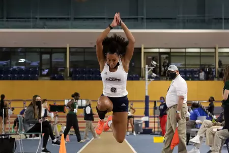2021 Conference USA Indoor Track & Field Championships