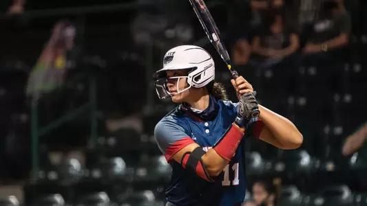 SOFvFAU Zoey Jones 2021