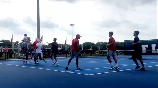 Men's Tennis