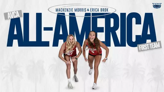 AVCA All-America