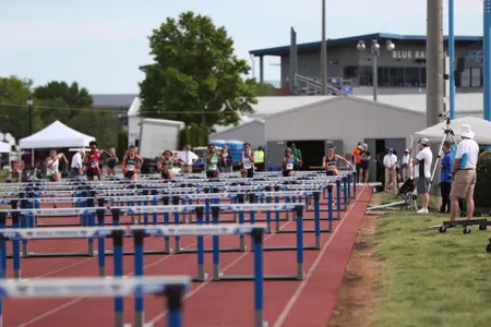 Hurdles