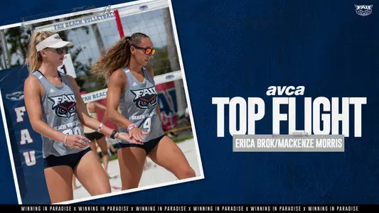 BVB AVCA Top Flight