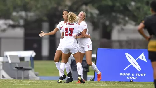Women's Soccer