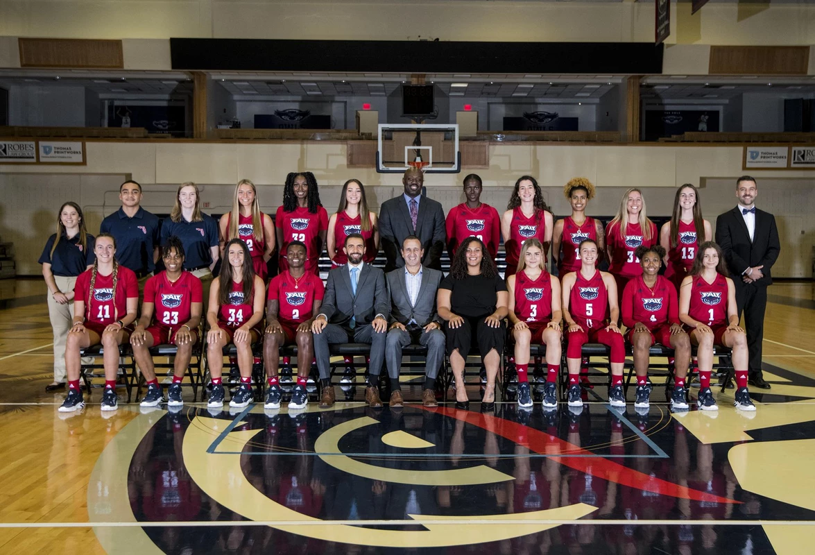 WBB Team