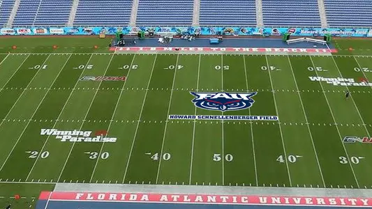 Howard Schnellenberger Field