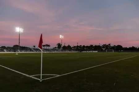 Women's Soccer