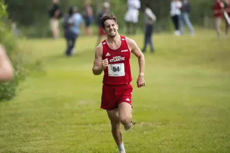 2021 FAU Cross Country @ FAU Invite
