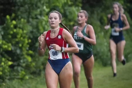2021 FAU Cross Country @ FAU Invite