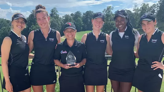 Women's Golf