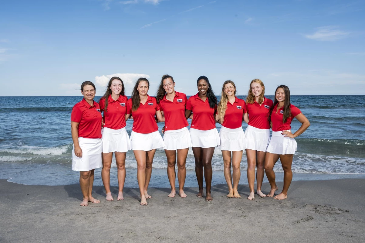 Women's Golf