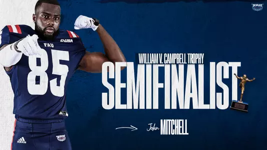 John Mitchell William V. Campbell