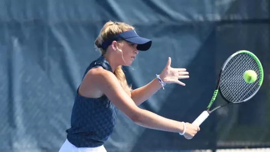 2021-22 FAU Women’s Tennis Photo Day Am