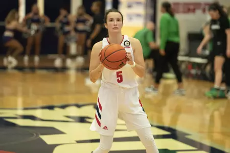 2022 FAU Women’s Basketball vs Marshall