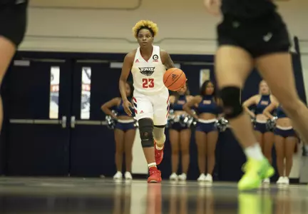 2022 FAU Women’s Basketball vs Marshall