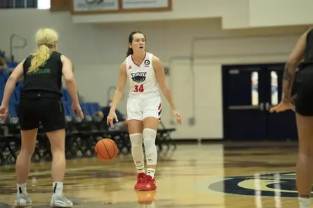 2022 FAU Women’s Basketball vs Marshall