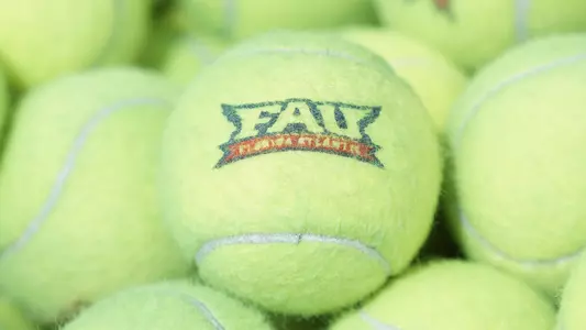 Tennis Balls