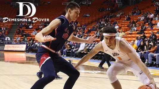 UTEP Recap