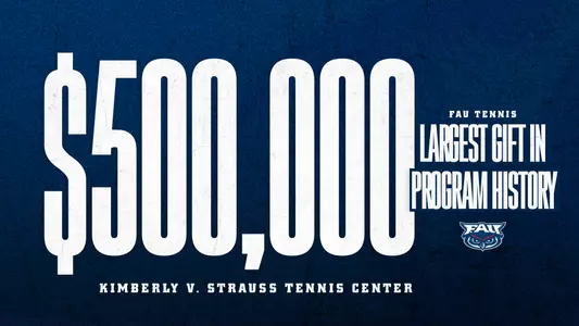 Tennis Center Gift 1-5-21