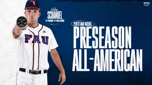 Nolan Schanuel Preseason 2022