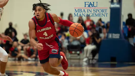 FAU at Marshall Preview